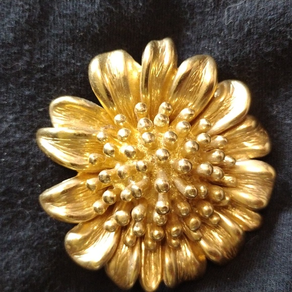 Morning glory and large flower - Picture 2 of 8